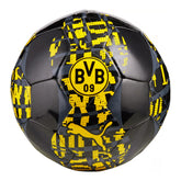 Borussia Dortmund bal Puma Prematch zwart
